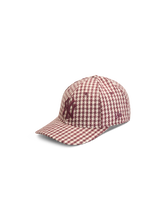 Image sur Casquette avec logo