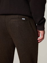 Image sur Pantalon en tweed coupe classique MONZA
