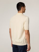 Image sur Polo en maille PRAM