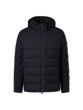 Bild von Steppjacke