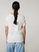 Bild von T-Shirt mit Baumwolle