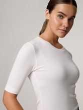 Bild von T-Shirt mit Modal