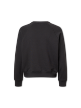 Image sur Sweat-shirt avec logo