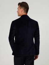 Image sur Veste coupe ajustée