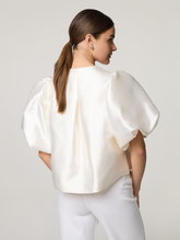 Image sur Chemise Oversized Fit CLEO