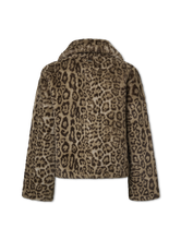 Bild von Jacke im Boxy Fit ELIS