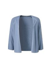 Image sur Cardigan à paillettes