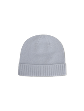 Bild von Mütze aus Kaschmir