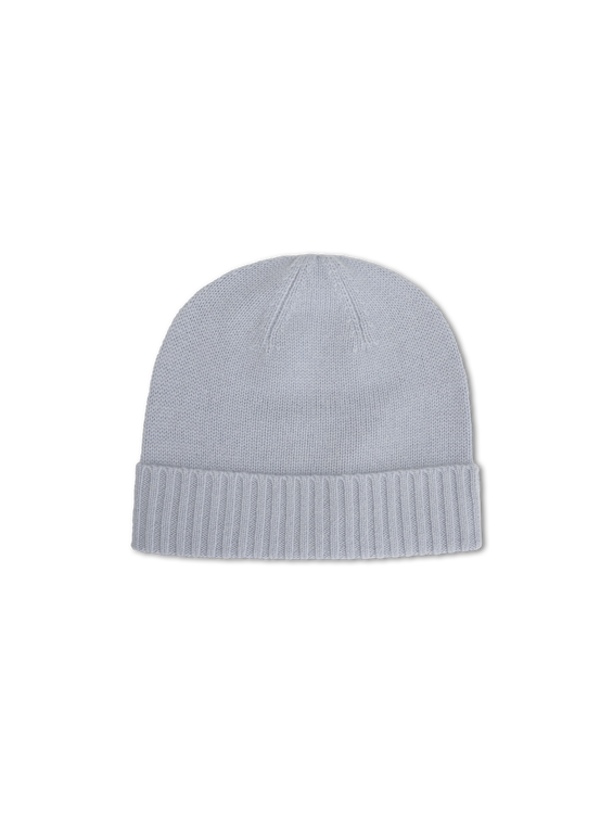 Bild von Mütze aus Kaschmir