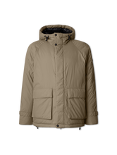 Bild von Kurzer Daunenparka