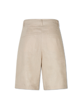Bild von Bermudas aus Leinen