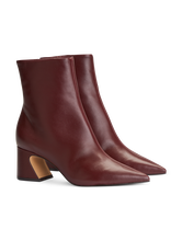 Bild von Stiefeletten