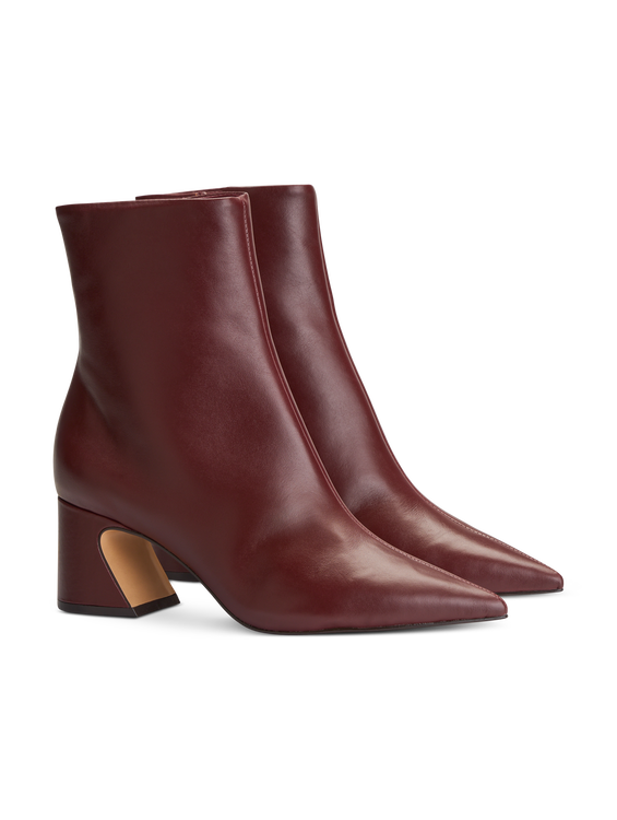 Bild von Stiefeletten
