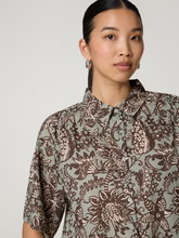 Bild von Bluse aus Baumwolle