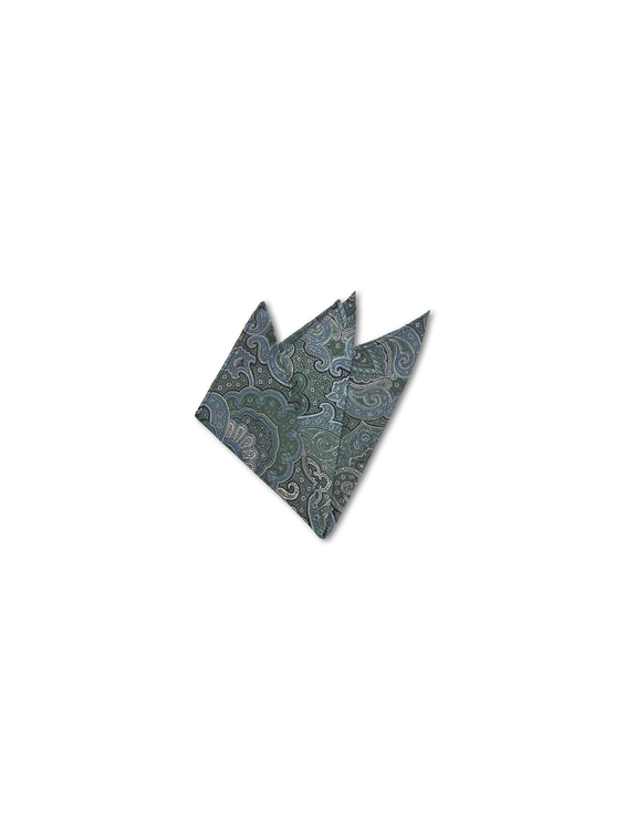 Bild von Pochette aus Seide