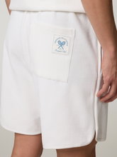 Bild von Shorts aus Piqué