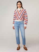 Image sur Jeans coupe droite MIRA