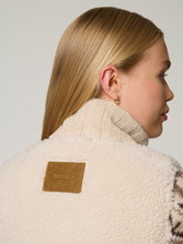 Bild von Gilet im Teddy-Look BOWES