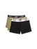 Image de BOXER BRIEF 3PACK OLIVE