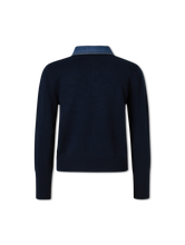 Image sur Pull CIDEMO