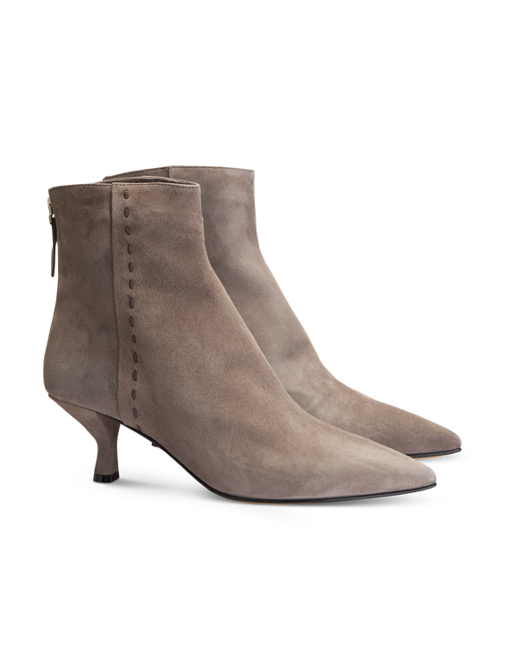 Bild von Stiefeletten HENRIETTE