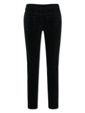 Bild von Hose aus Samt im Slimfit BAKER