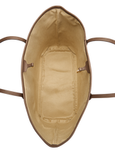 Bild von Shopper mit Innentasche BERN
