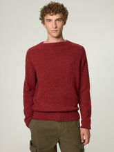 Bild von Pullover mit Wolle