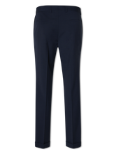 Bild von Bundfaltenhose im Regular Fit