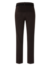 Image sur Pantalon FRANCOISE CROPPED