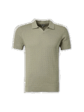 Image sur Polo slim fit