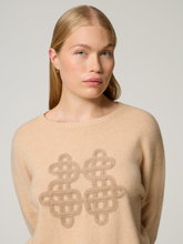 Bild von Strickpullover AMELIE