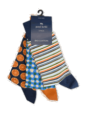 Image sur Set de 3 paires de chaussettes