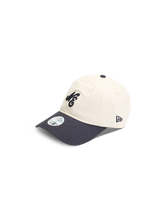 Bild von Cap mit Logo