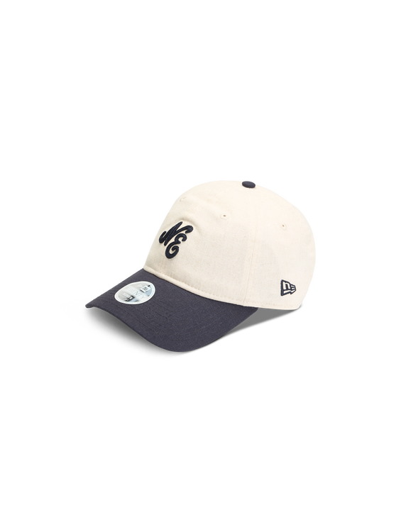 Bild von Cap mit Logo