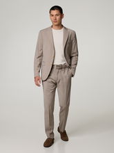 Bild von Strickpullover aus Schurwolle