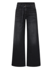 Image sur Jean coupe large AIMEE