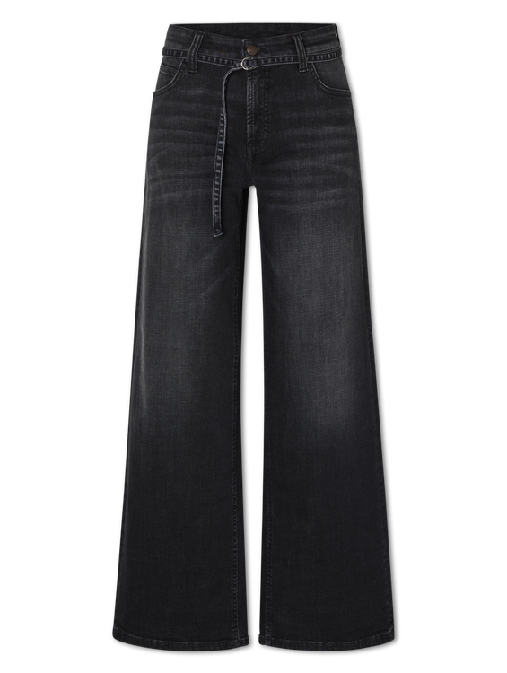 Image sur Jean coupe large AIMEE