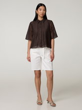 Image sur Short en denim BLINKY