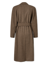 Image sur Manteau en laine