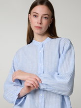 Image sur Chemise en lin