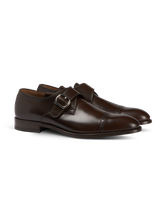 Bild von Monk Schuhe