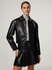 Image de Kunstleder Jacke