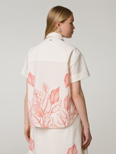 Bild von Schluppenbluse SARAS