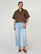 Bild von Jeans im Cropped Fit LINN CITY