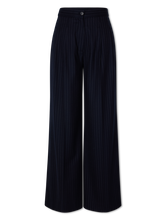 Image sur Pantalons à fines rayures
