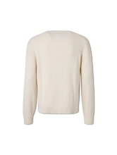 Image sur Pull en coton