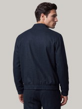 Bild von Blouson im Slim Fit UKASHI