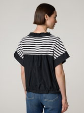 Bild von T-Shirt aus Baumwolle