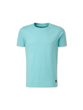 Image sur T-shirt Slim Fit